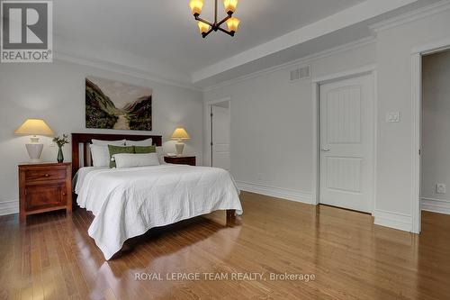 126 Solera Circle, Ottawa, ON 