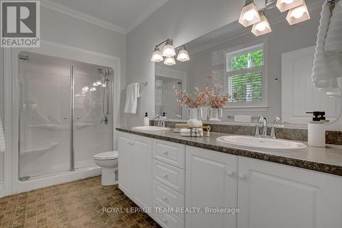 126 Solera Circle, Ottawa, ON 