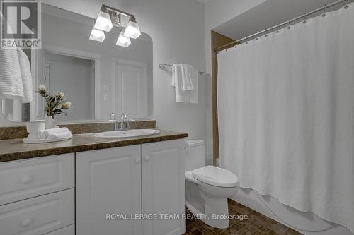 126 Solera Circle, Ottawa, ON 