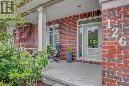 126 Solera Circle, Ottawa, ON 