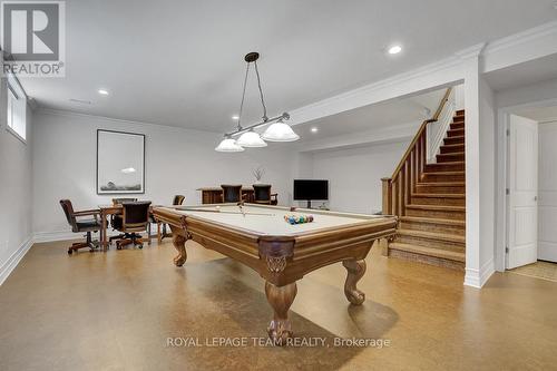 126 Solera Circle, Ottawa, ON 