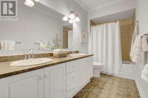 126 Solera Circle, Ottawa, ON 