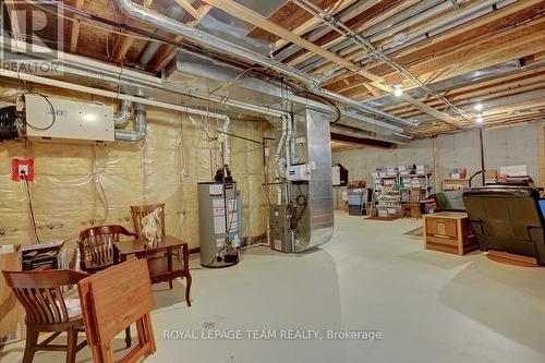 126 Solera Circle, Ottawa, ON 