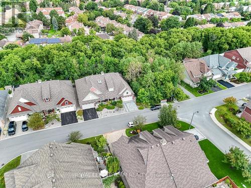 126 Solera Circle, Ottawa, ON 