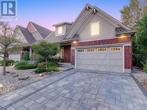 126 Solera Circle, Ottawa, ON 