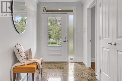 126 Solera Circle, Ottawa, ON 