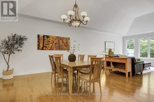 126 Solera Circle, Ottawa, ON 