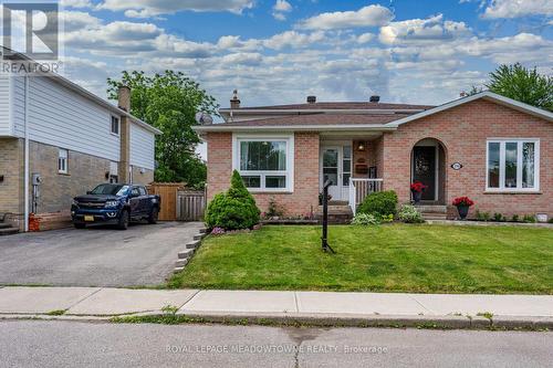 390A GUELPH STREET  Halton Hills, ON L7G 4B7