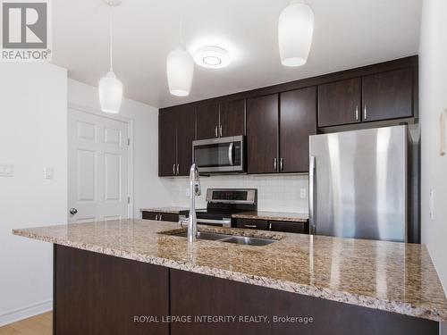 K - 105 Fraser Fields Way, Ottawa, ON 
