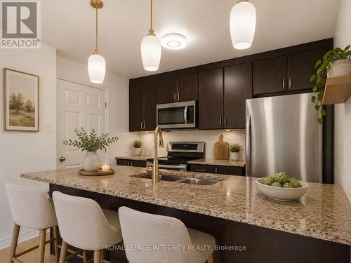 Virtually Staged - K - 105 Fraser Fields Way, Ottawa, ON 