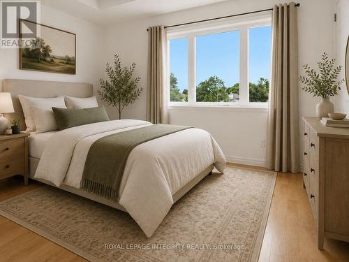 Virtually Staged - K - 105 Fraser Fields Way, Ottawa, ON 