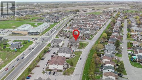 Your next neighbourhood - K - 105 Fraser Fields Way, Ottawa, ON 