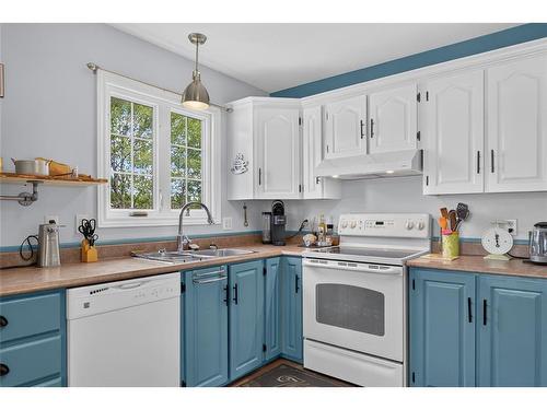 21 Bowater Drive, Appleton, NL 