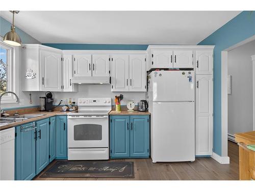 21 Bowater Drive, Appleton, NL 