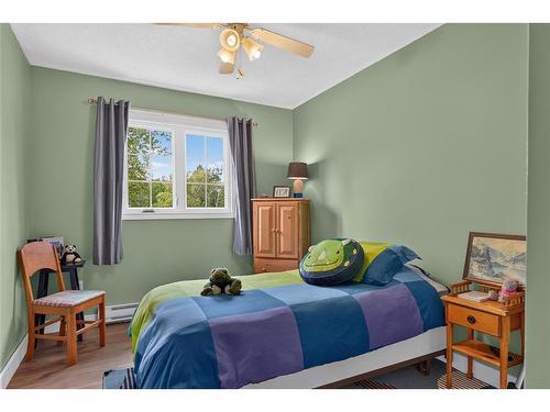21 Bowater Drive, Appleton, NL 