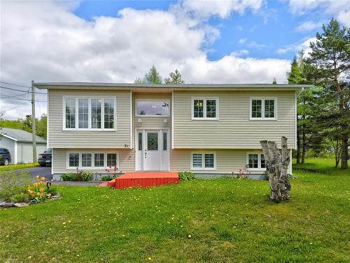 21 Bowater Drive, Appleton, NL 