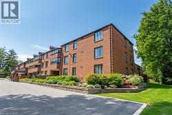 150 WILSON Street W Unit# 103  Ancaster, ON L9G 4E7