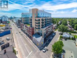 818 - 652 PRINCESS STREET Kingston (Central City East), ON K7L 1E5