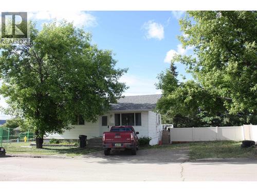 10116 110 AVENUE  Fort St. John, BC V1J 2T2