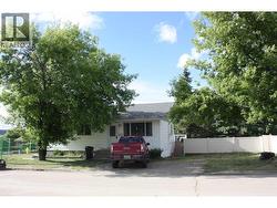 10116 110 AVENUE Fort St. John, BC V1J 2T2