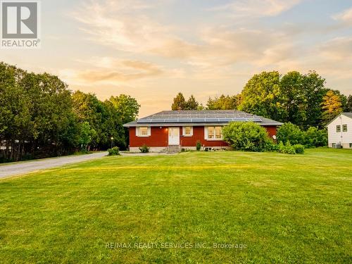 515146 11TH LINE  Woodstock, ON N4S 7V7