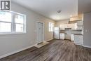 104 Beach Road Unit# E, Hamilton, ON 