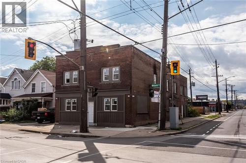 104 Beach Road Unit# E, Hamilton, ON 