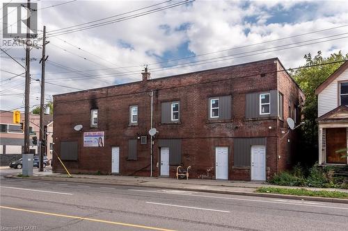 104 Beach Road Unit# E, Hamilton, ON 