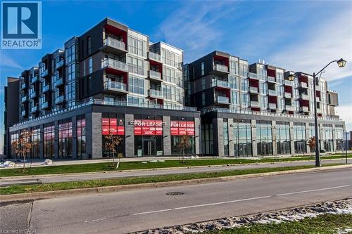 5240 DUNDAS Street Unit# B505  Burlington, ON L7L 0J6