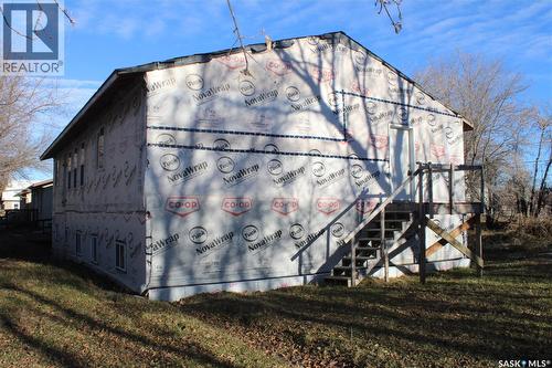 78 1St Street, Wadena, SK 