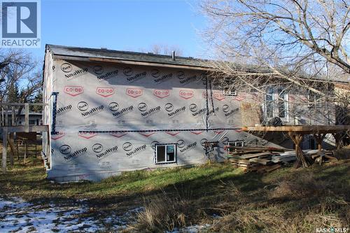 78 1St Street, Wadena, SK 