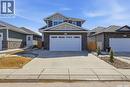 351 Kolynchuk Manor, Saskatoon, SK 