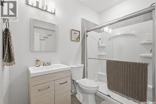 351 Kolynchuk Manor, Saskatoon, SK 