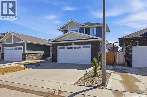 351 Kolynchuk Manor, Saskatoon, SK 