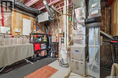 351 Kolynchuk Manor, Saskatoon, SK 