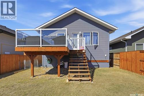 351 Kolynchuk Manor, Saskatoon, SK 