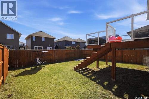 351 Kolynchuk Manor, Saskatoon, SK 