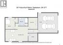 351 Kolynchuk Manor, Saskatoon, SK 