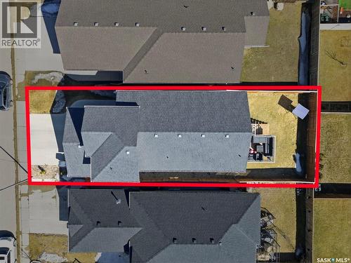 351 Kolynchuk Manor, Saskatoon, SK 