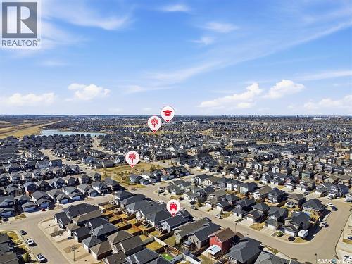 351 Kolynchuk Manor, Saskatoon, SK 