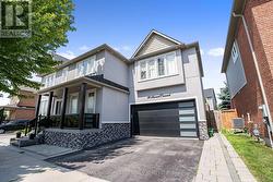 86 SEWARD CRESCENT Ajax, ON L1Z 1Y9