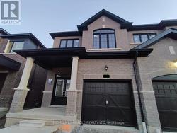 25 CLOSSON DRIVE Whitby, ON L1P 0M9