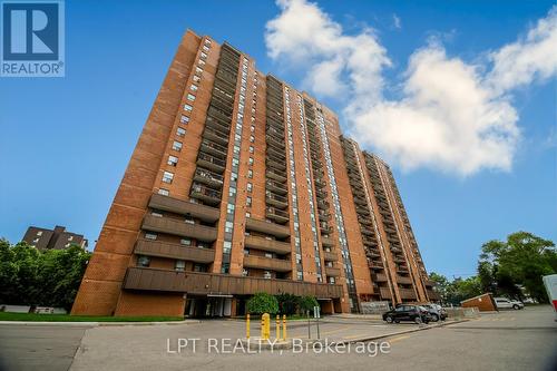 209 - 90 LING ROAD  Toronto, ON M1E 4Y3