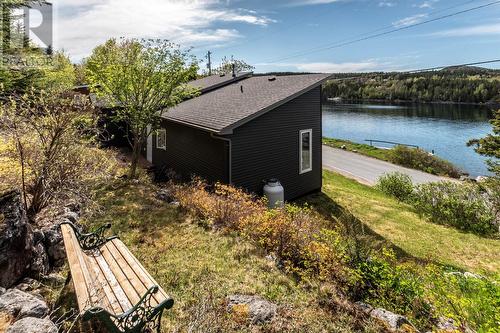121 Northside Road, Cbc, NL 