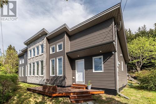 121 Northside Road, Cbc, NL 