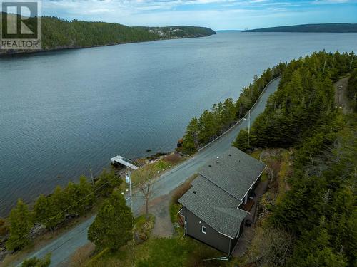 121 Northside Road, Cbc, NL 