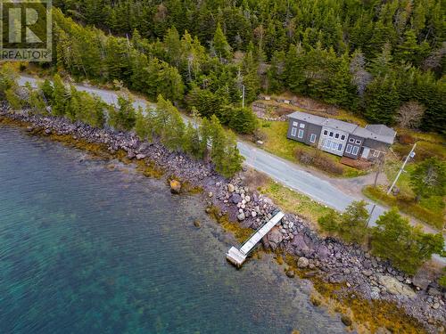 121 Northside Road, Cbc, NL 