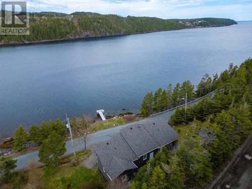 121 Northside Road, Cbc, NL 