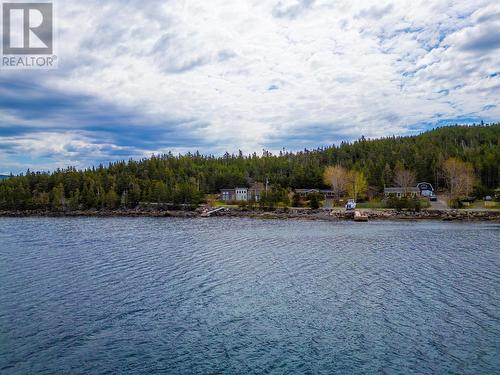 121 Northside Road, Cbc, NL 