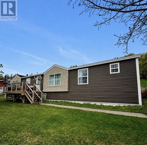 42 Old Mill Road, Deep Bight, NL 